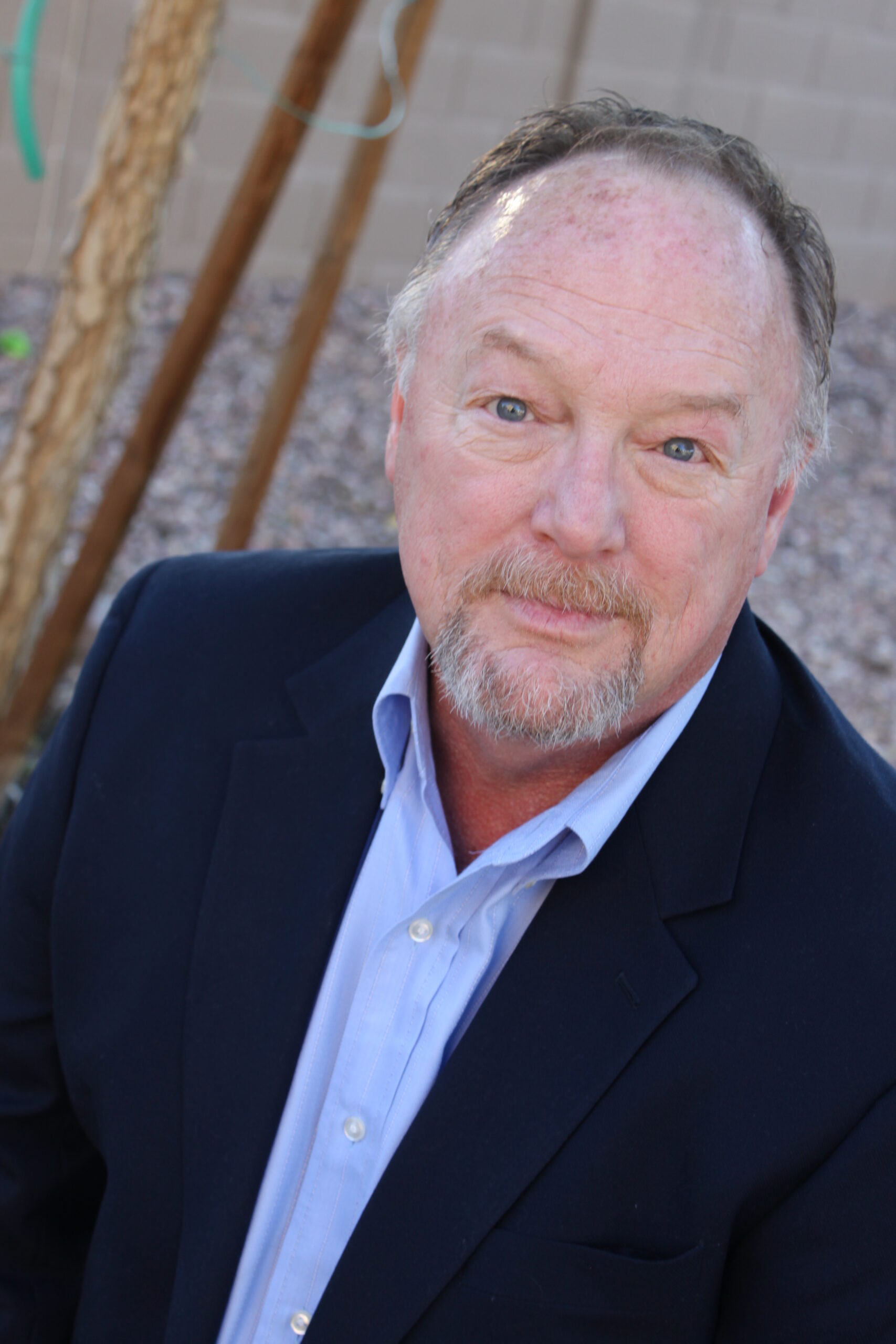 Dr. Don Headshot 2